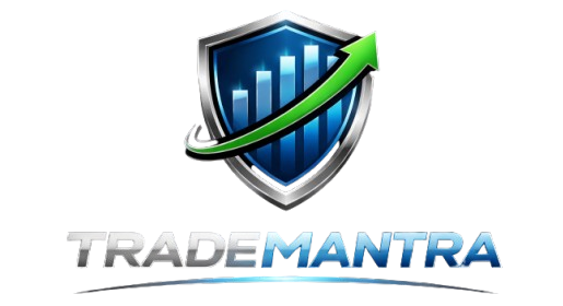 trade mantra logo